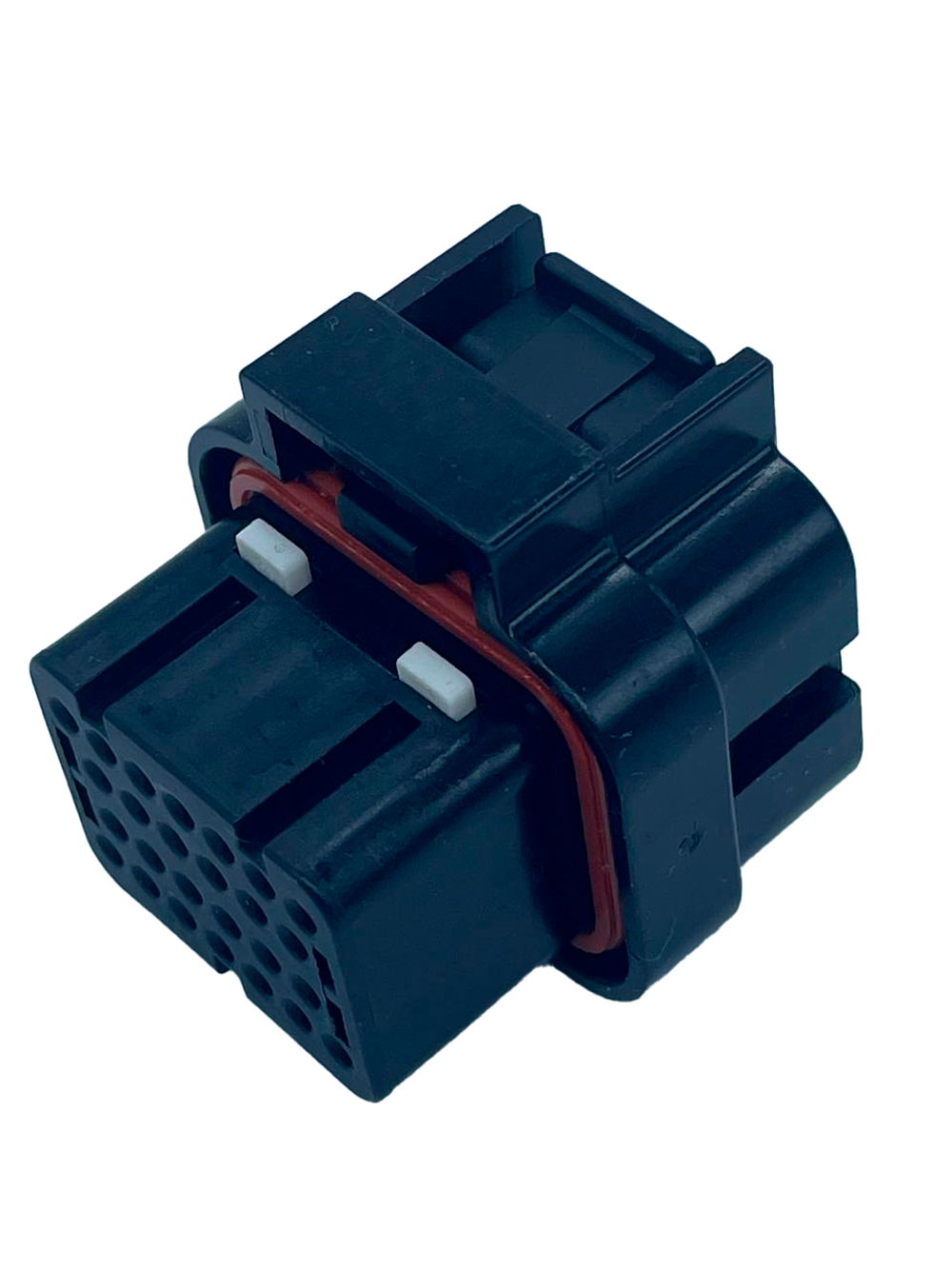 Разъём серии SuperSeal 1.0 AMP 3-1437290-7