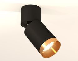 Ambrella Комплект накладного поворотного светильника MR16 Споты XM6313044