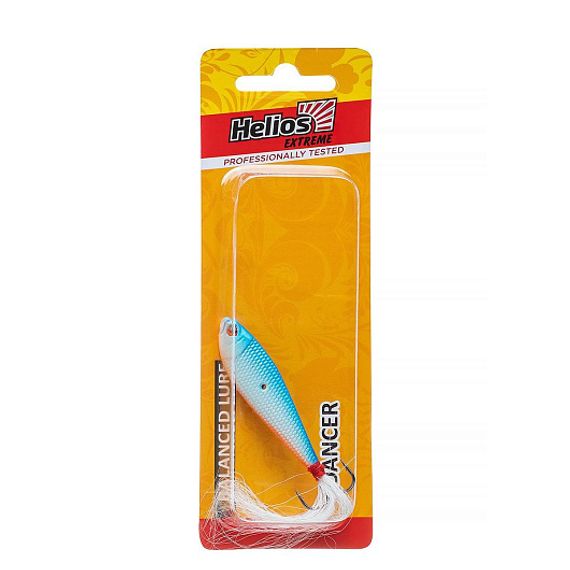 Бокоплав Dancer №7052 9 гр цв87 (HS-D-7052/9/87) Helios