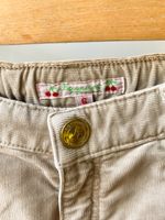 Вельветовые брюки  Bonpoint, 116