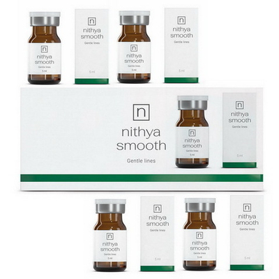 Nithya Smooth | Омолаживающий комплекс с Аргирелином