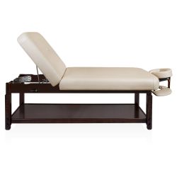 Массажный стол Mizomed Classic-Tilt SCT3M32, широкий (82 см), стационарный