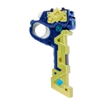 Инфинити Надо. Волчок Трайб Адвансд, Royal Flying Dragon. TM Infinity Nado