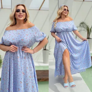 Платье УК-2287-2 Фабрика Моды