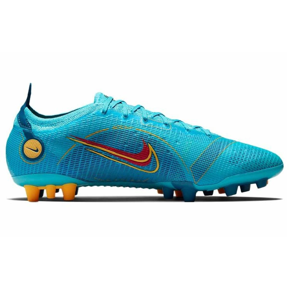 Кроссовки Nike Mercurial Vapor 14 14 Elite AG（ ）, DJ2833-484