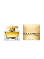 DOLCE & GABBANA THE ONE lady 50ml edp