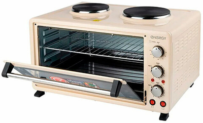 Духовка электрическая ENERGY GH-45A