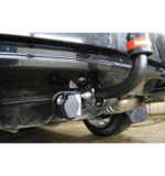 ТСУ для MERCEDES GLK-Сlasse (x204) 4x4 2251