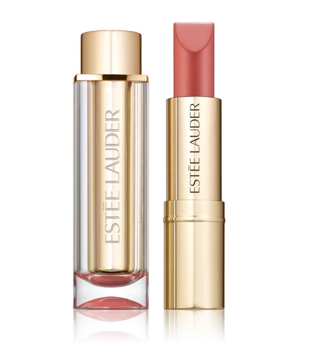 Estee Lauder Pure Color Love Lipstick помада