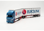 Грузовик Scania CR 20 HD Schwedencombi «Eurolink»