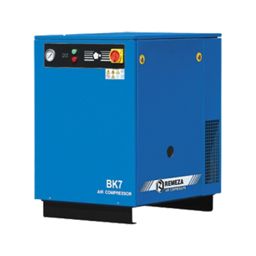 Винтовой компрессор Ремеза  ВК7E-8(10/15)