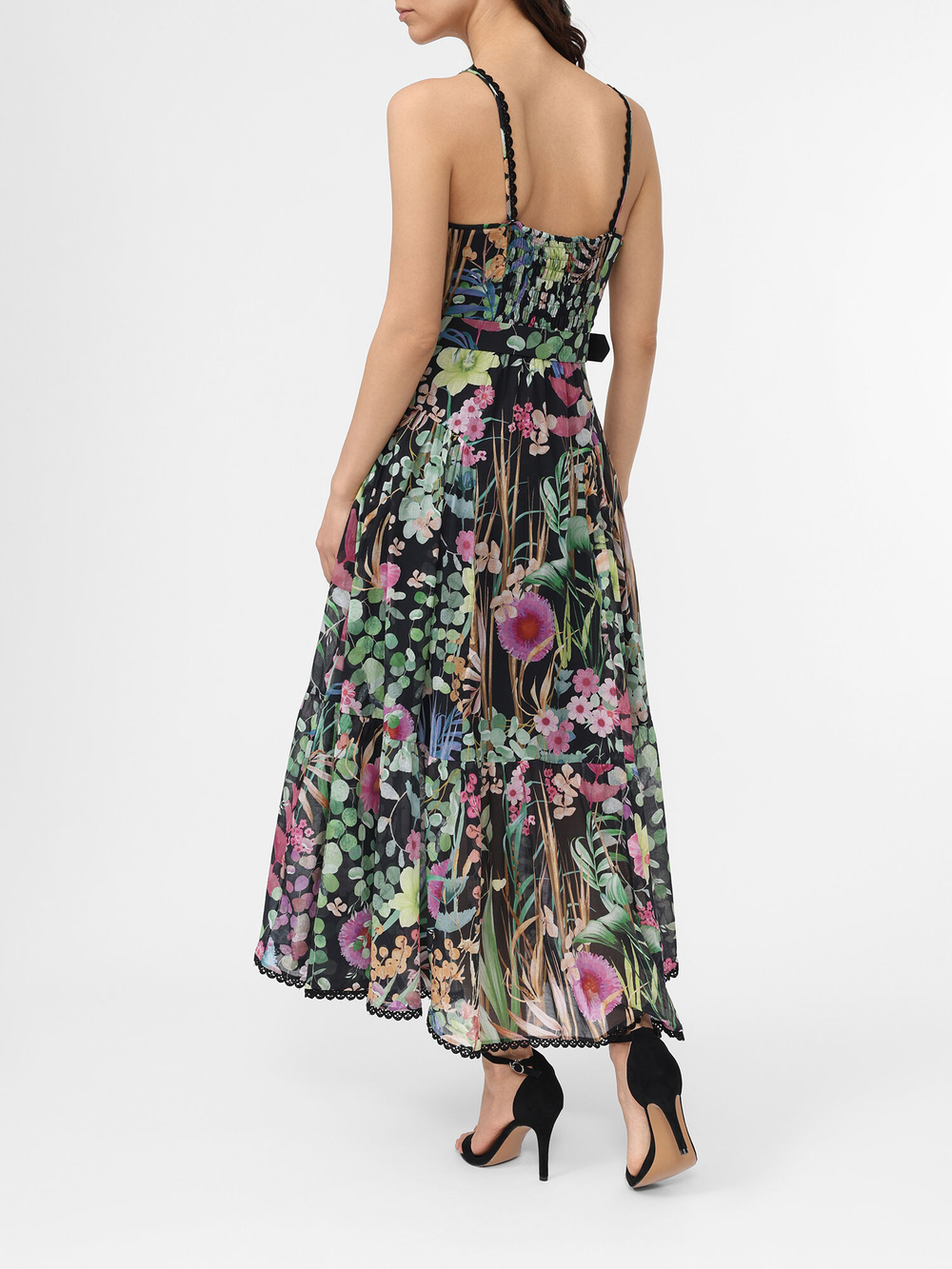 Платье CHARO RUIZ