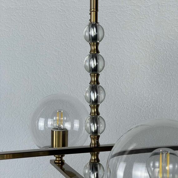 Подвесная люстра Imperium Loft Fondo 140707-26