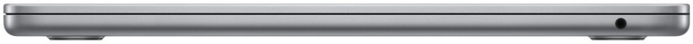 Ноутбук 15" Apple MacBook Air 15.3 ", 8 Гб RAM, 512 Гб SSD, M2 10-Core GPU, Серый космос