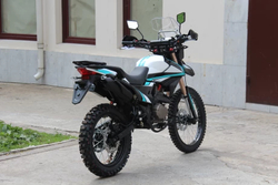 Мотоцикл кроссовый эндуро SHINERAY Adventure 250