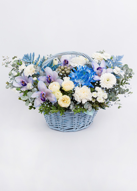 Корзина XXL #4