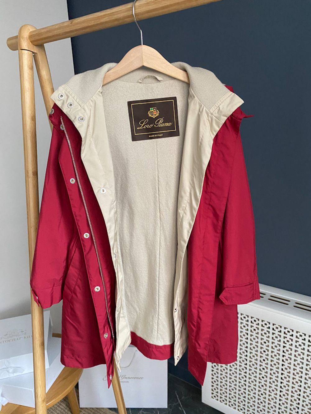 Куртка Loro Piana, 116