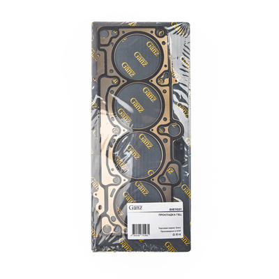 Прокладка ГБЦ AD VW SKODA ALZ ANA APF ARM AUR AWH AVU AYD BFQ GANZ GIE11021