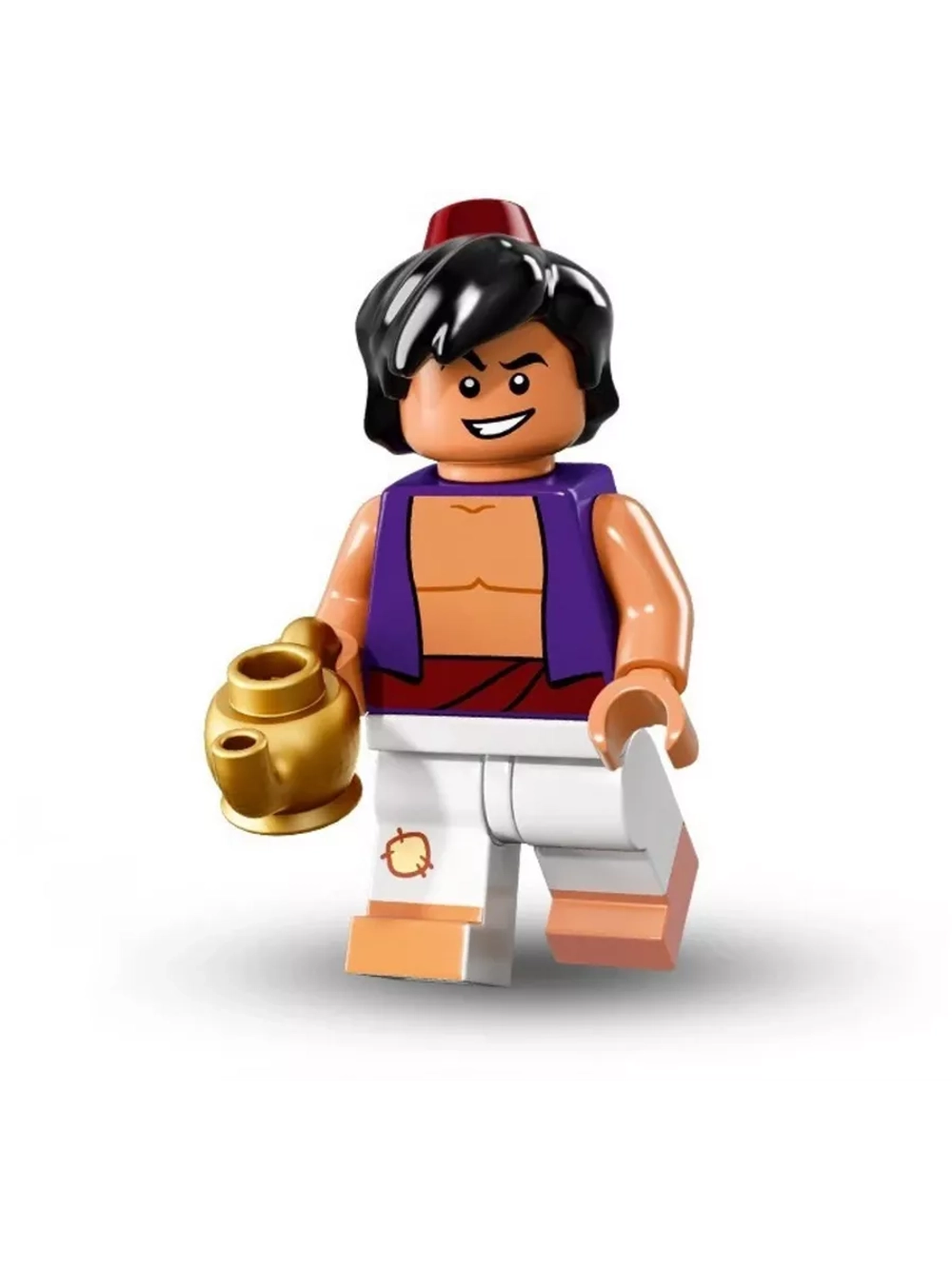 Минифигурки LEGO 71012 Disney Series 1 Аладдин