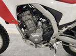 Honda CRF250L , 2013