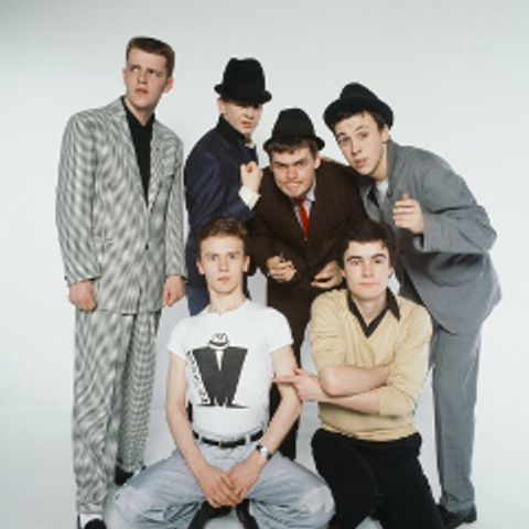 Madness