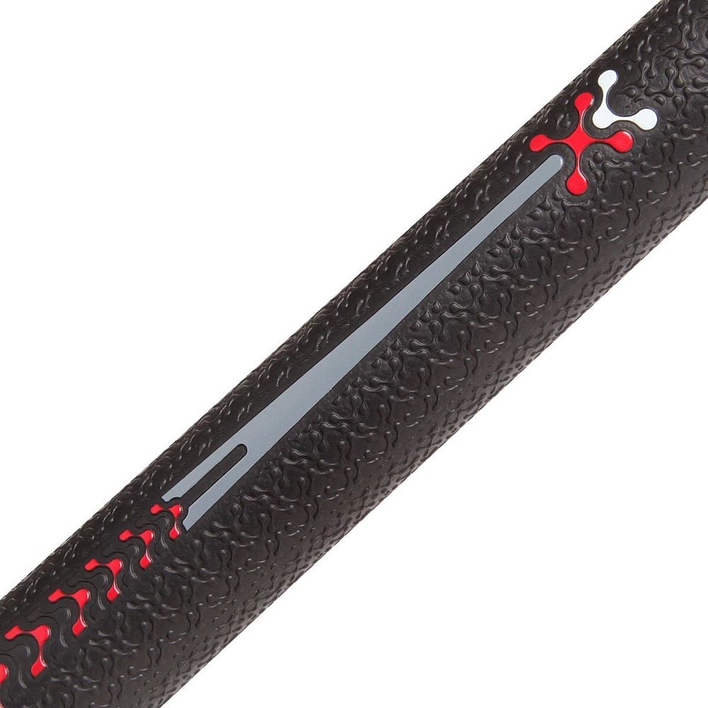Кий Poison VX⁵ Jump-Break Red GTX™ Grip 3PC Пул 19oz