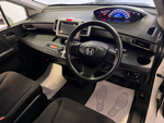 Honda Freed, 2012 год