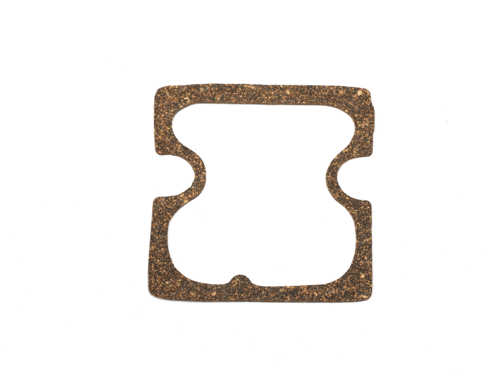 Прокладка клапанной крышки КАМАЗ пробка (Ростов)