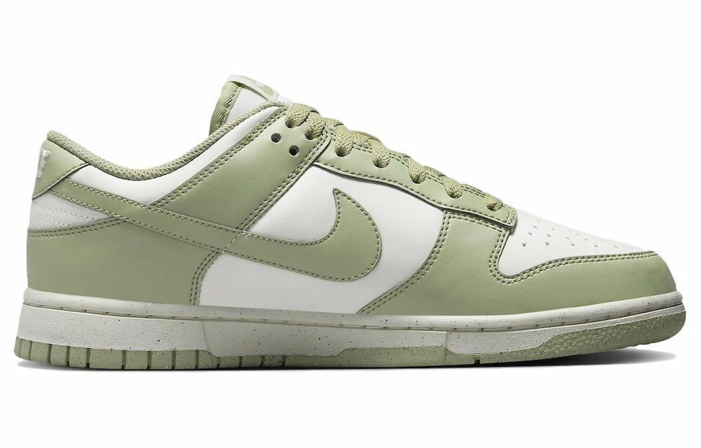 Кроссовки Nike Dunk Low Next Nature (Женская размерная сетка)