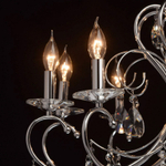 Люстра MW-Light Адель 373013308