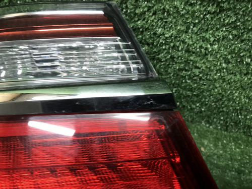 Фонарь левый внешний Toyota Camry 7 XV50 (14-18)