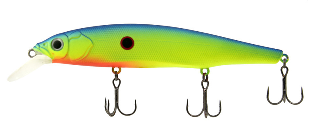 Воблер для рыбалки LureMax PUNISHER