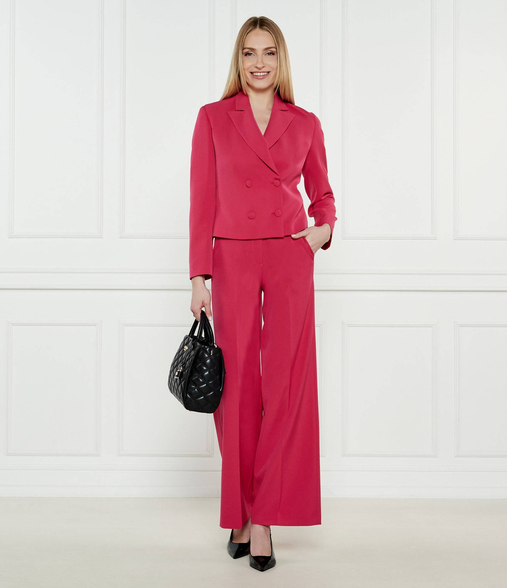 Брюки Liu Jo - фуксия(WA5369 TS896)