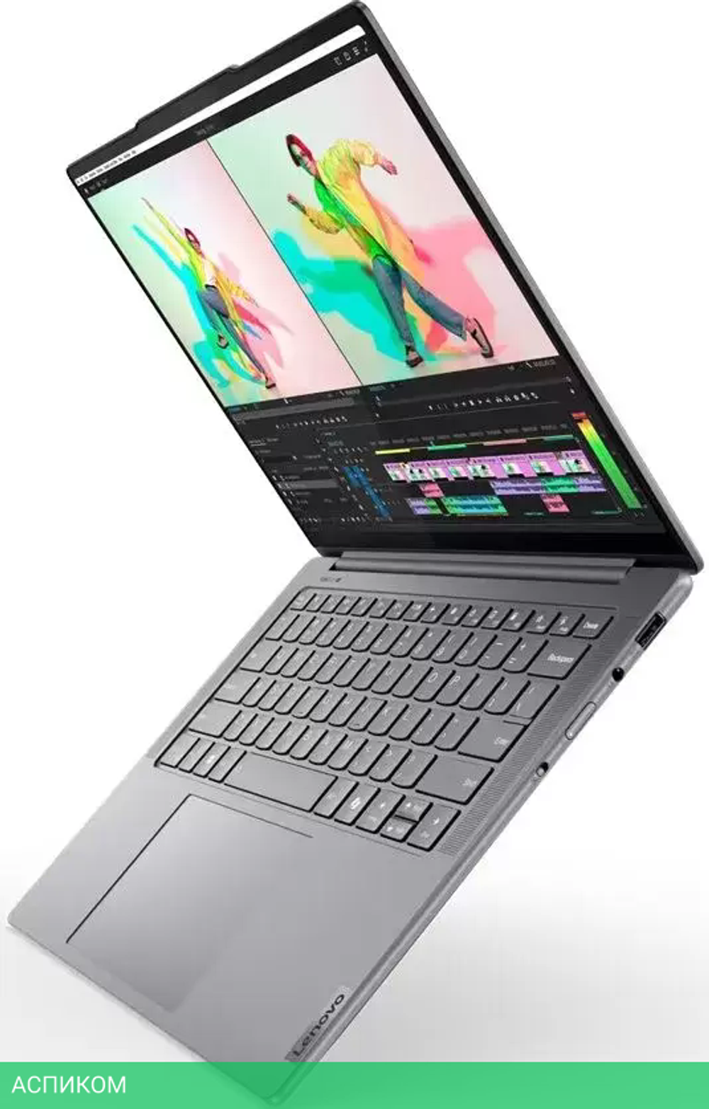 Ноутбук Lenovo Yoga Pro 7 14IMH9 83E20099RK