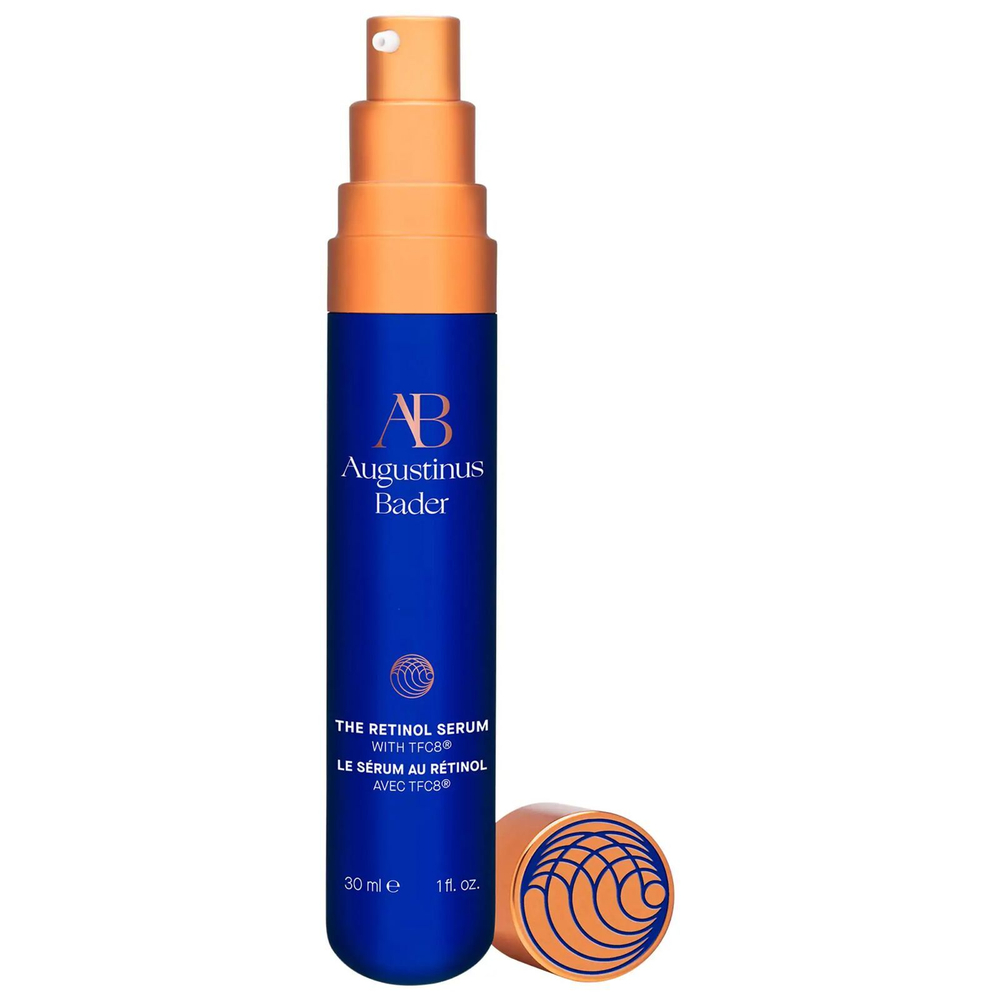 Augustinus Bader Retinol Serum 30ml / Сыворотка с ретинолом 30мл