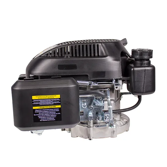 Двигатель бензиновый CHAMPION G200VK/1-1