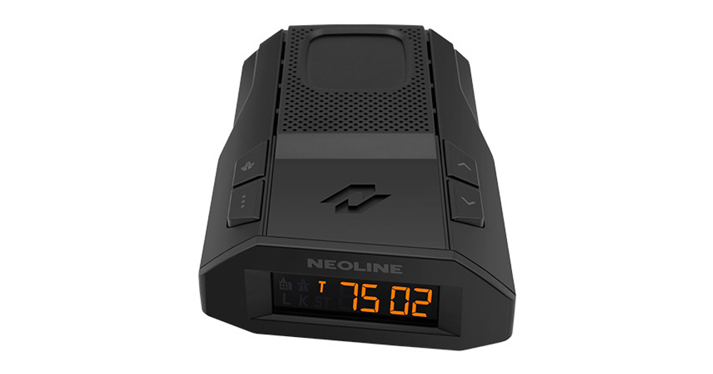 Радар Детектор Neoline X-COP 6000с