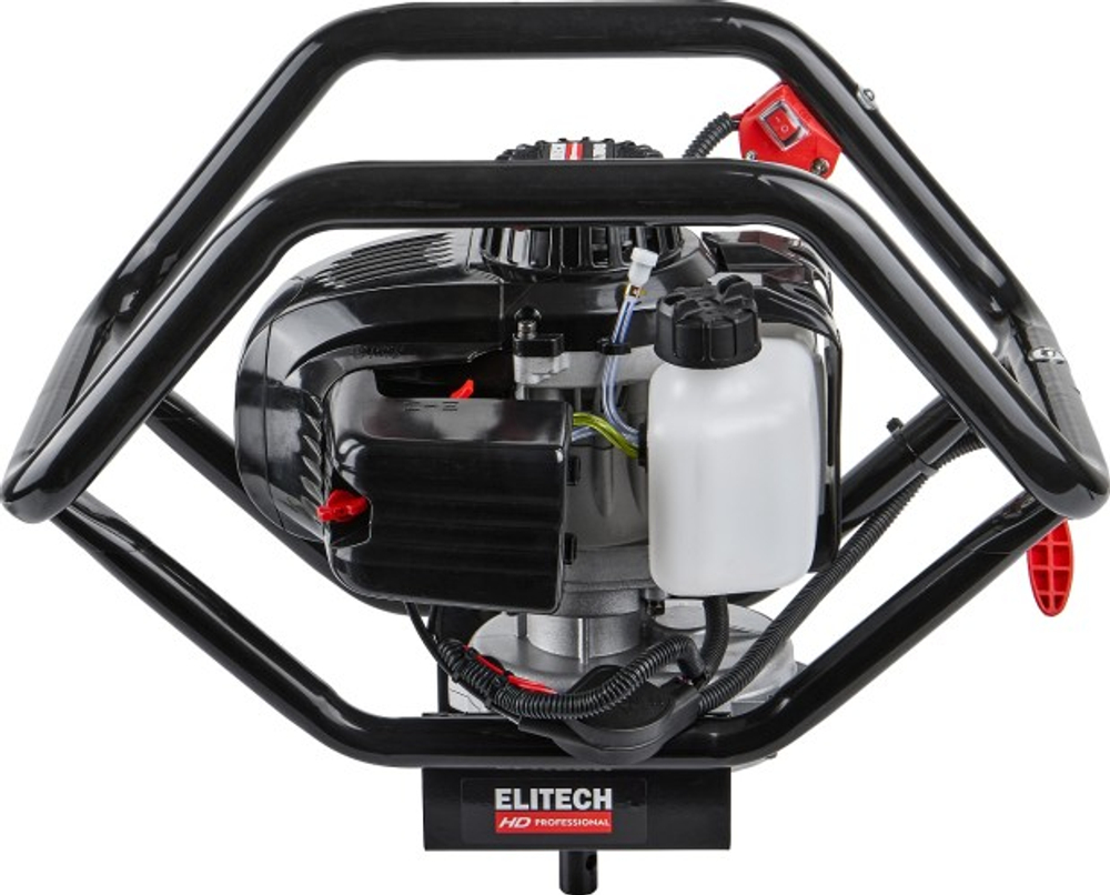 Бензобур ELITECH EA 70D43 209381