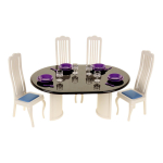 Столовая "Конфетти" (Огонек)