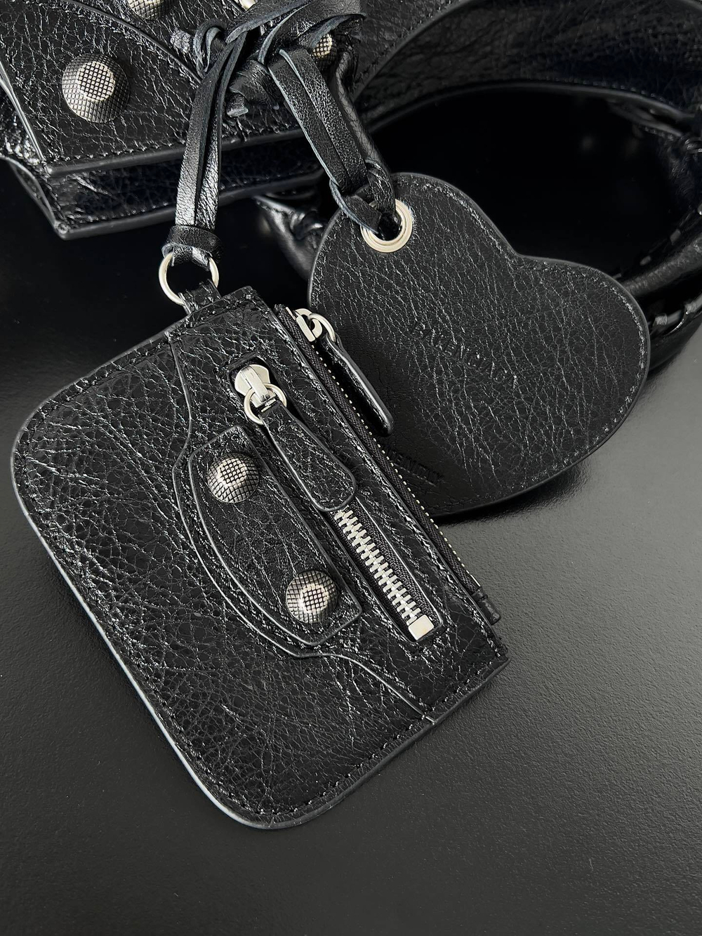 Balenciaga Neo Cagole City Bag 38 cm