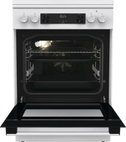 Комбинированная плита Gorenje GKS6C71WF