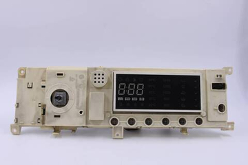 Модуль управления стирально-сушильной машины WEISSGAUFF WMD 4148 D