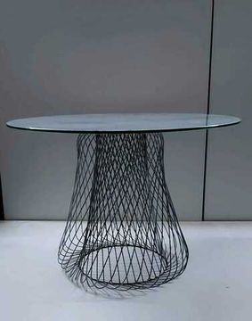 дизайнерский стол Netty ( by Steel Arts)