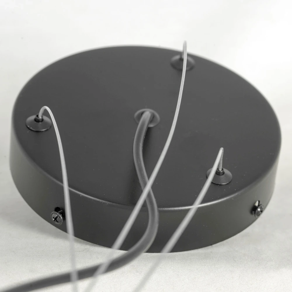 Подвесная люстра Lussole BERKELEY LSP-8750