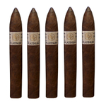 Rocky Patel Platinum Torpedo
