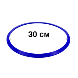 Прокладка для перегонного куба 30 см