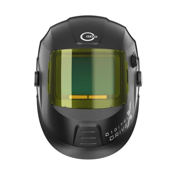 Набор защитных стекол желтых для маски Digital X PRO, SHINE, DRIVE 55ST996NP