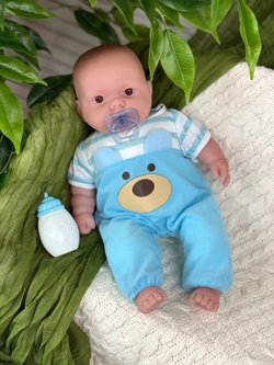 Набор 2 куклы (33см) Berenguer (35024)