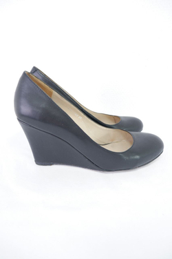 Туфли Alba на танкетке 36 размер