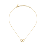 Колье Trussardi TJAXB07